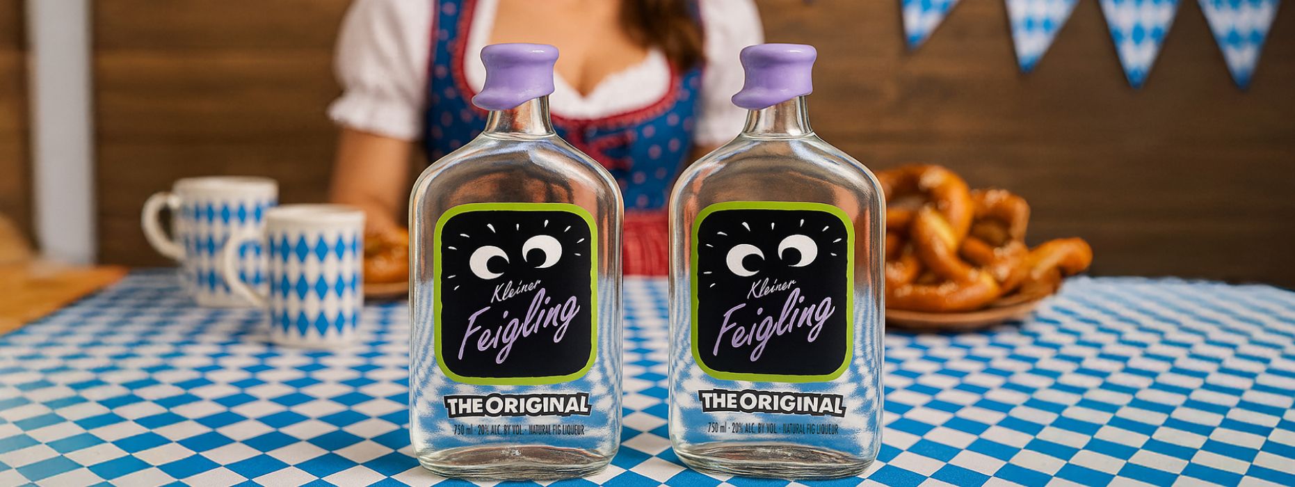 Shop The Kleiner Feigling Collection | ReserveBar