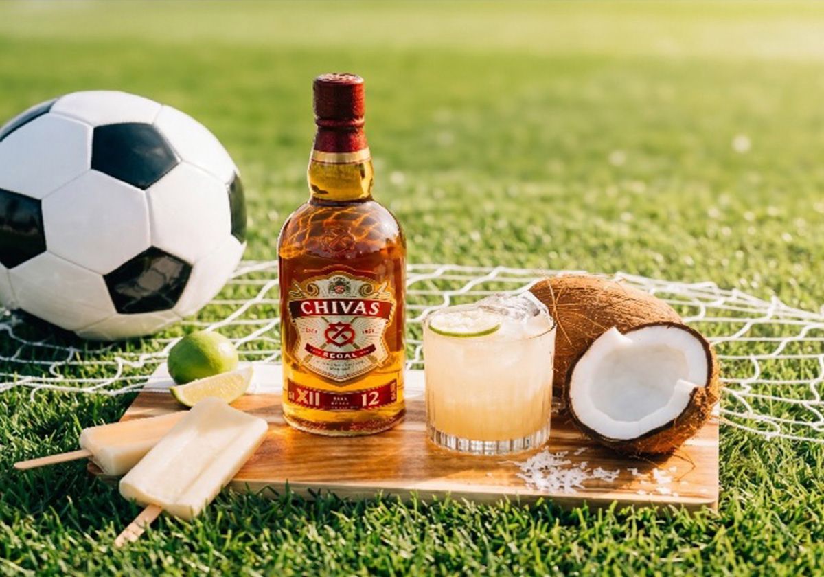 Copa de Coco