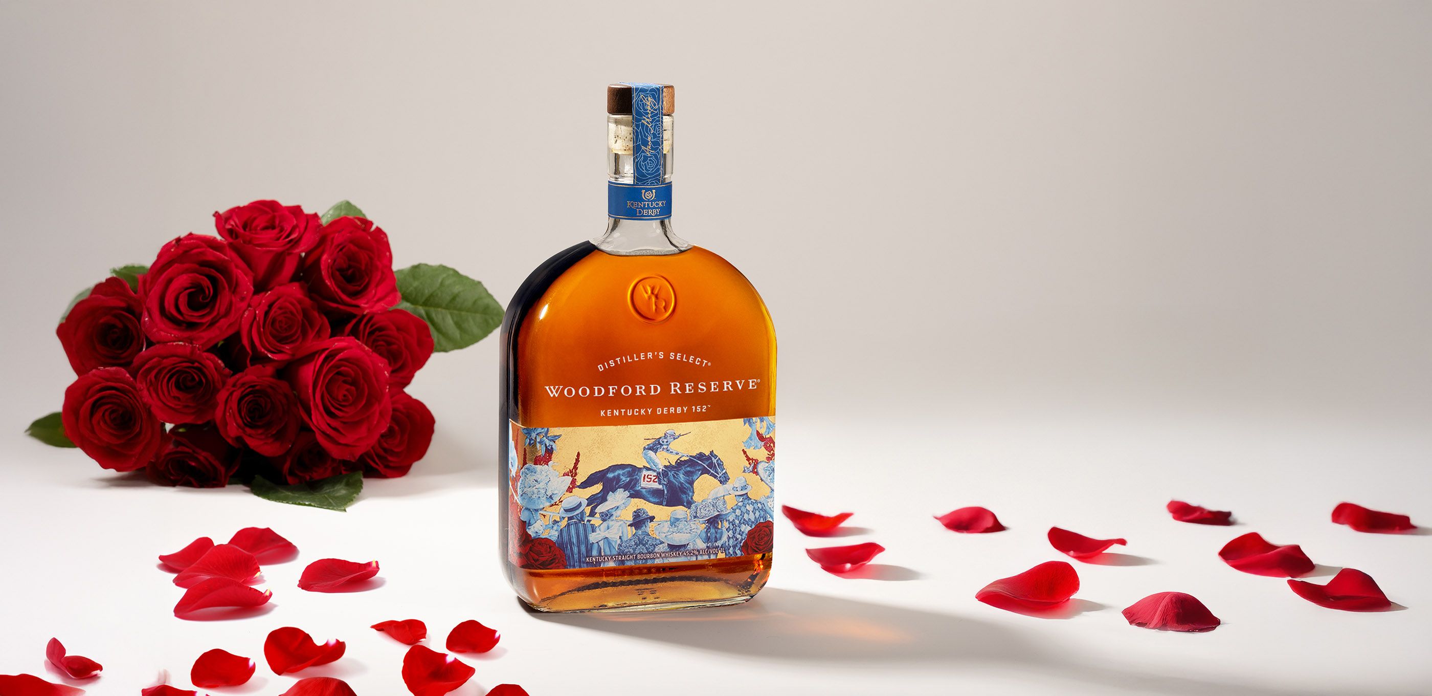 The History of Racing and the Mint Julep | ReserveBar