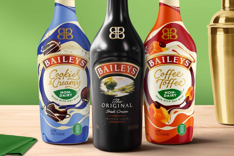 Baileys | ReserveBar