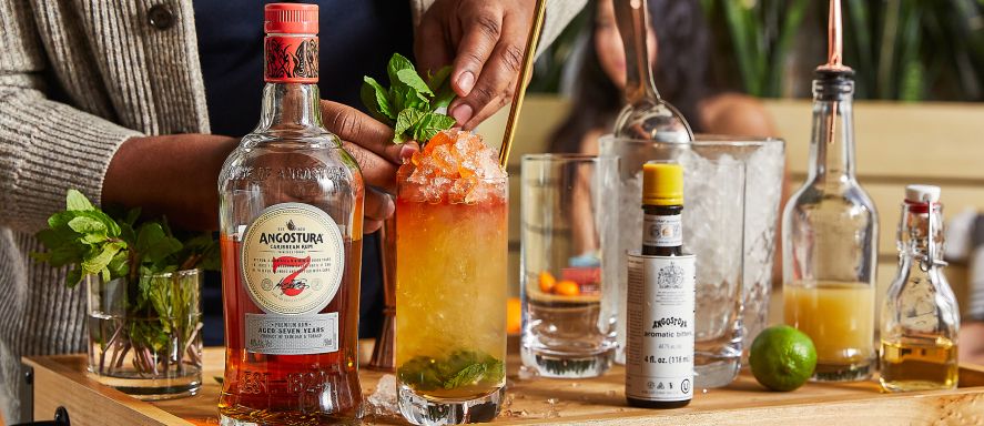 Shop for Rum Online | ReserveBar