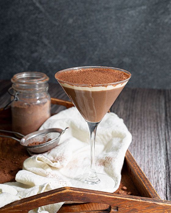 Mozart Chocolate Coffee | ReserveBar