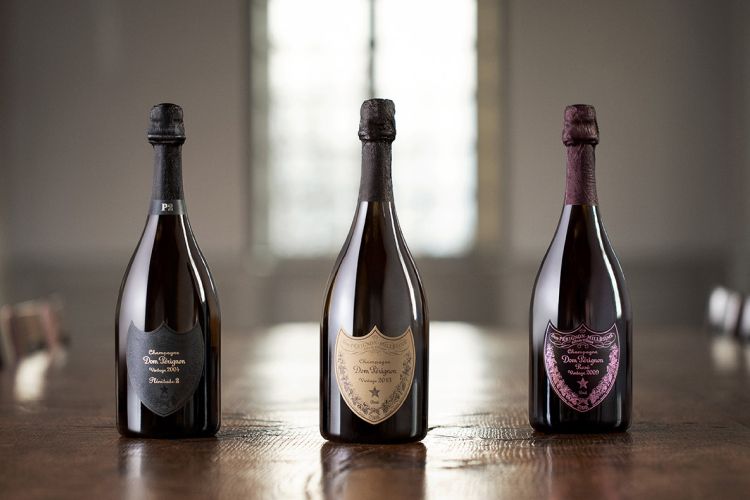 Dom Perignon | ReserveBar