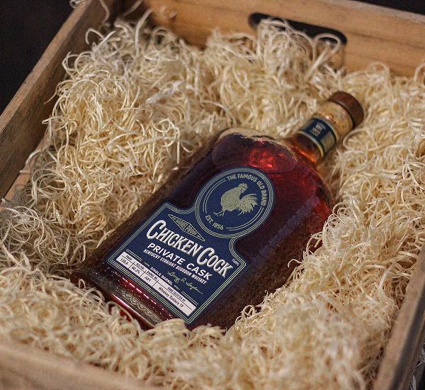 Exclusive Single Barrels