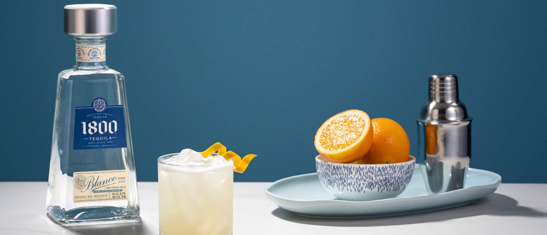 Shop The 1800 Tequila Collection | ReserveBar