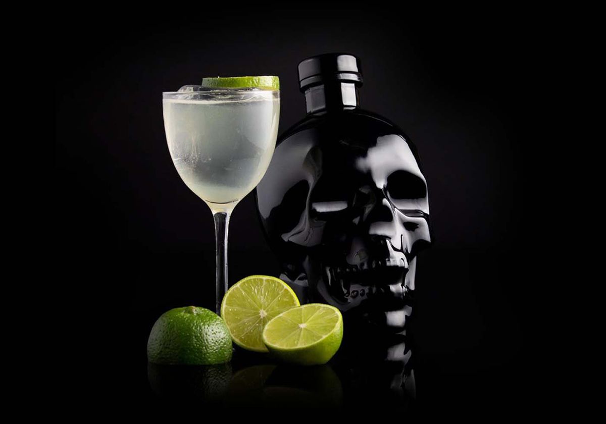 Onyx Gimlet