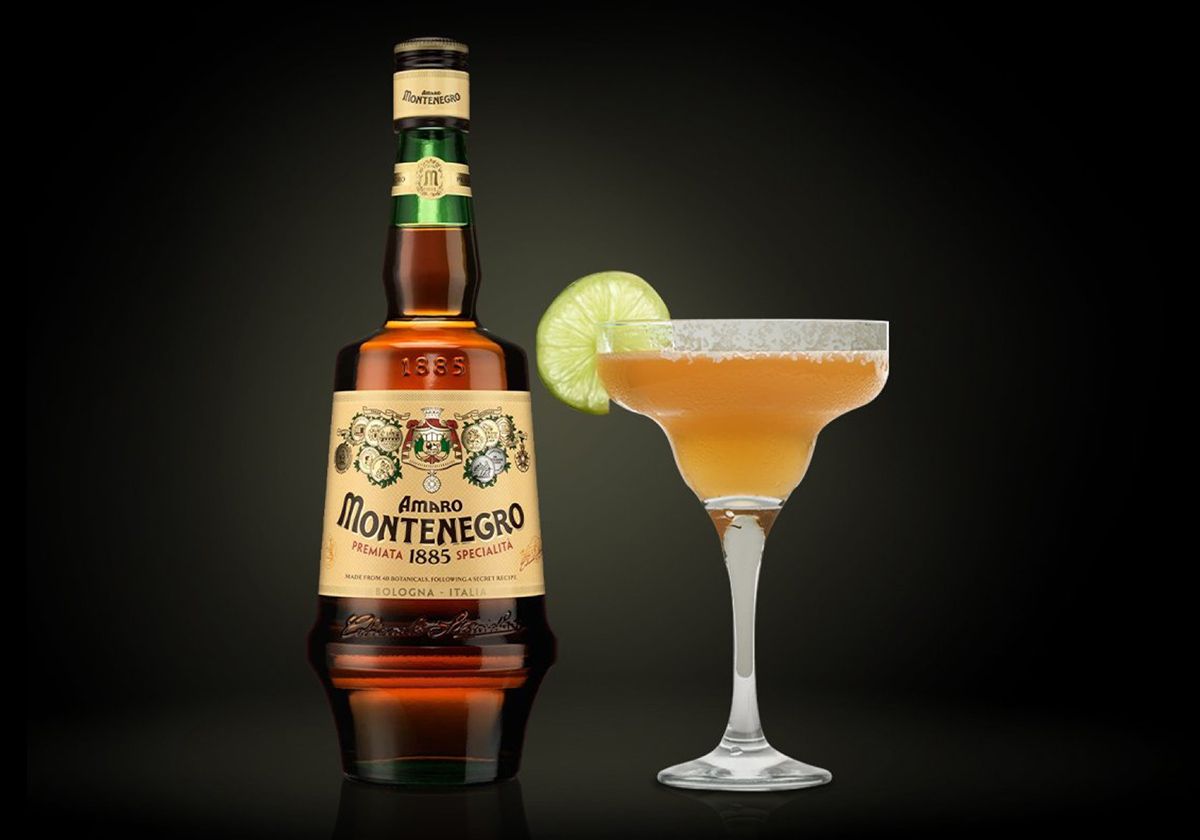 Monterita