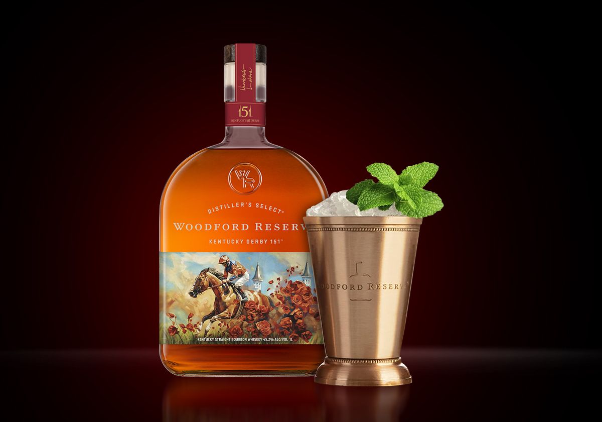 Mint Julep
