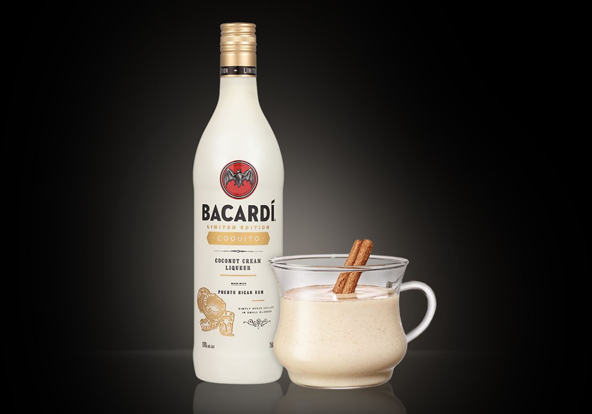 Coquito