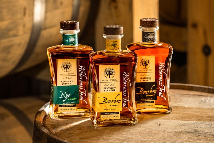 Wilderness Trail | ReserveBar