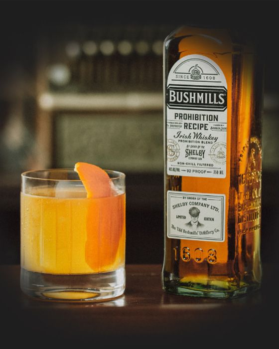 Bushmills® Original | ReserveBar