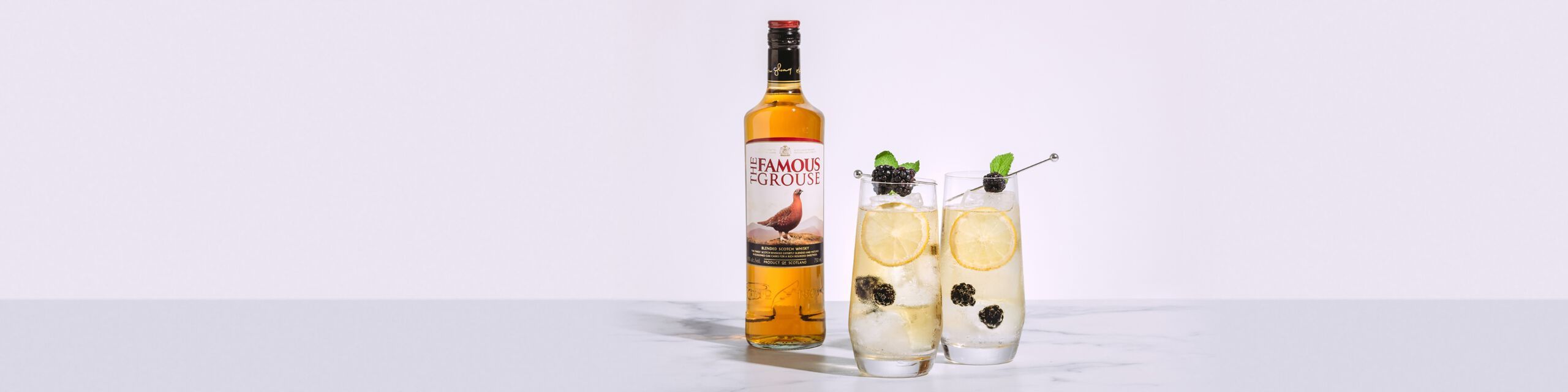 The Famous Grouse | ReserveBar