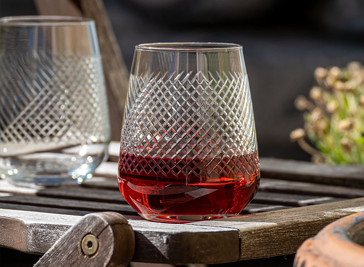 Shop All Glassware