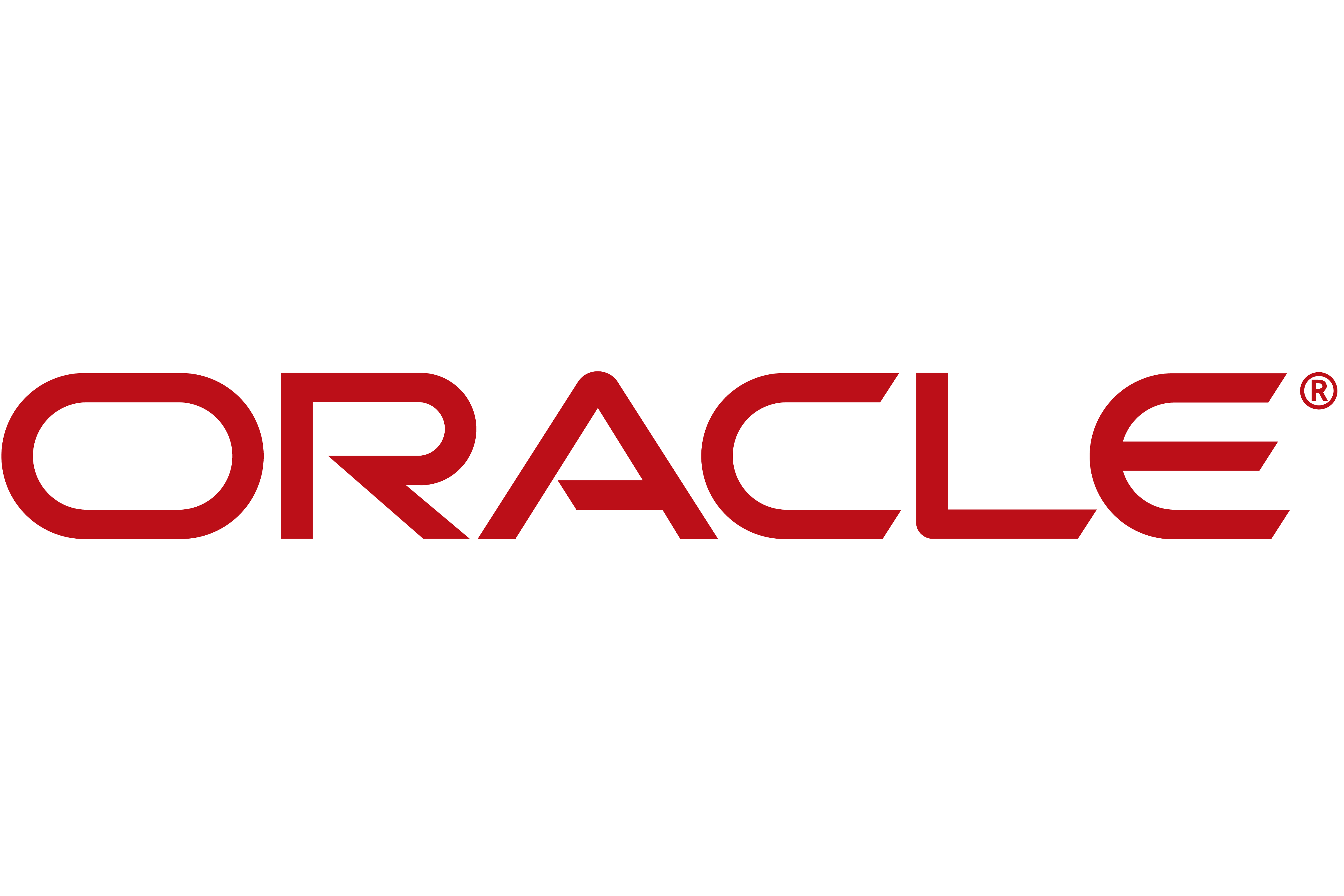 logo of Oracle