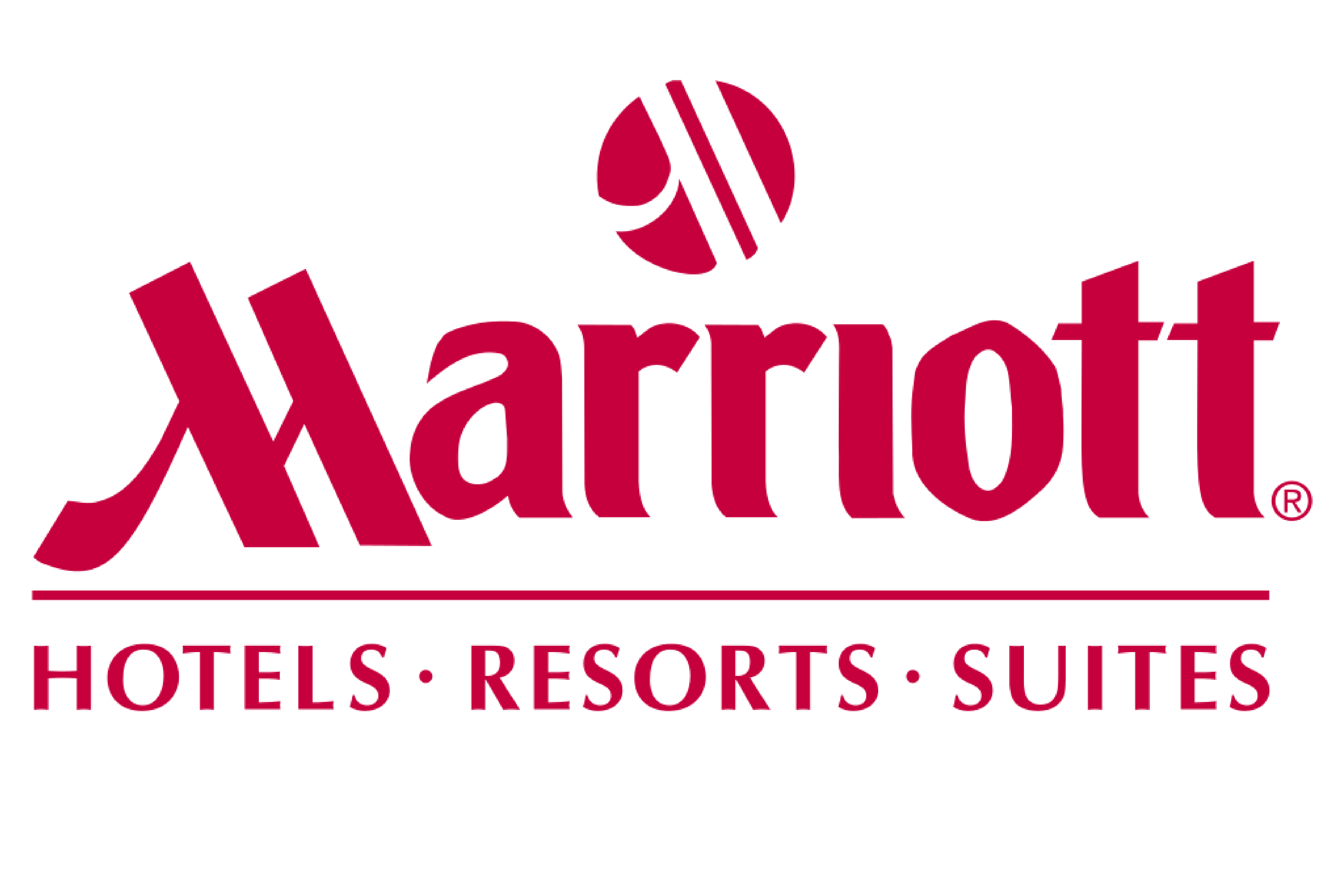 logo of Marriott