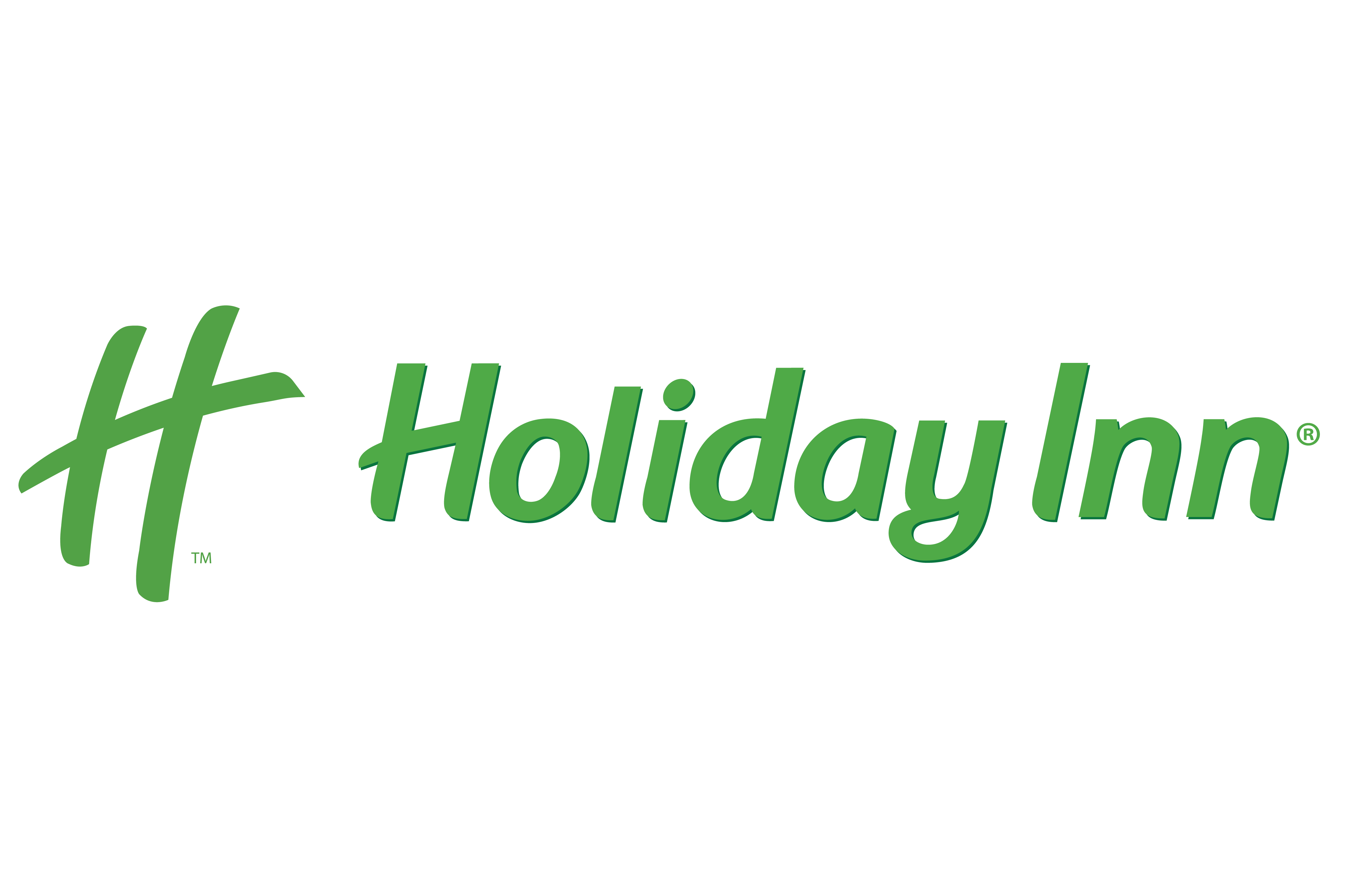 logo of Holiday Inn
