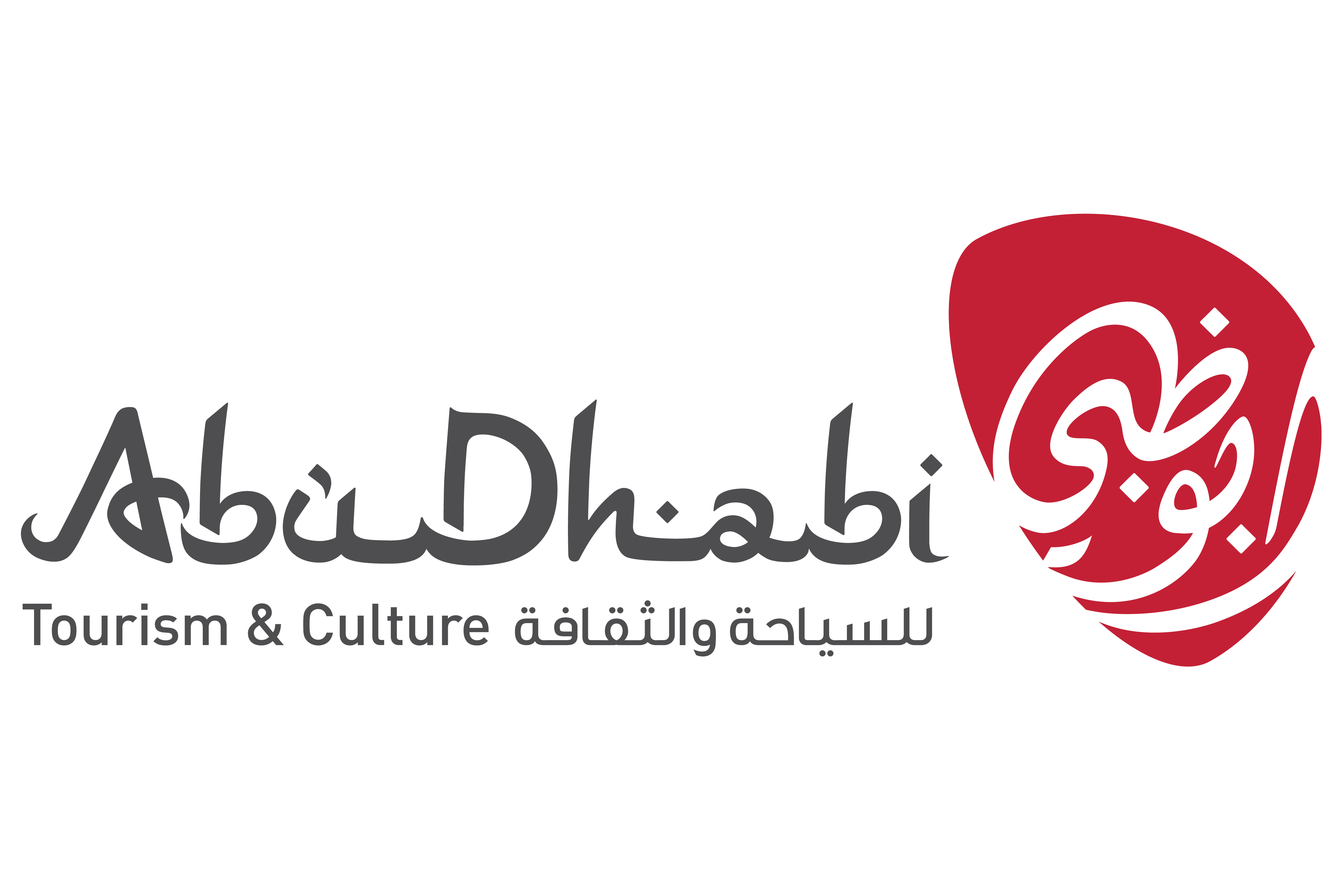 logo of AbuDhabi Tourism & Culture