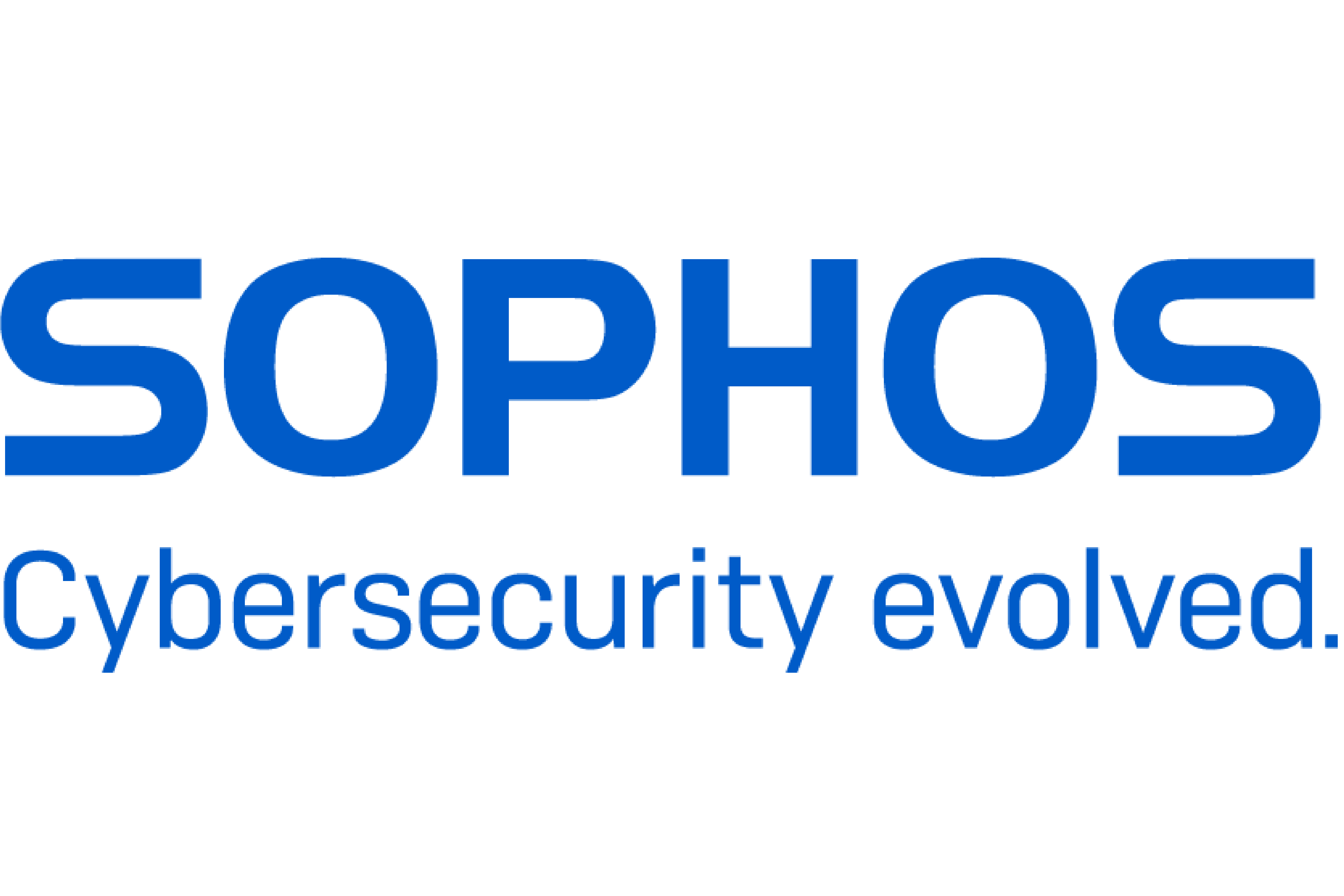 logo of Sophos