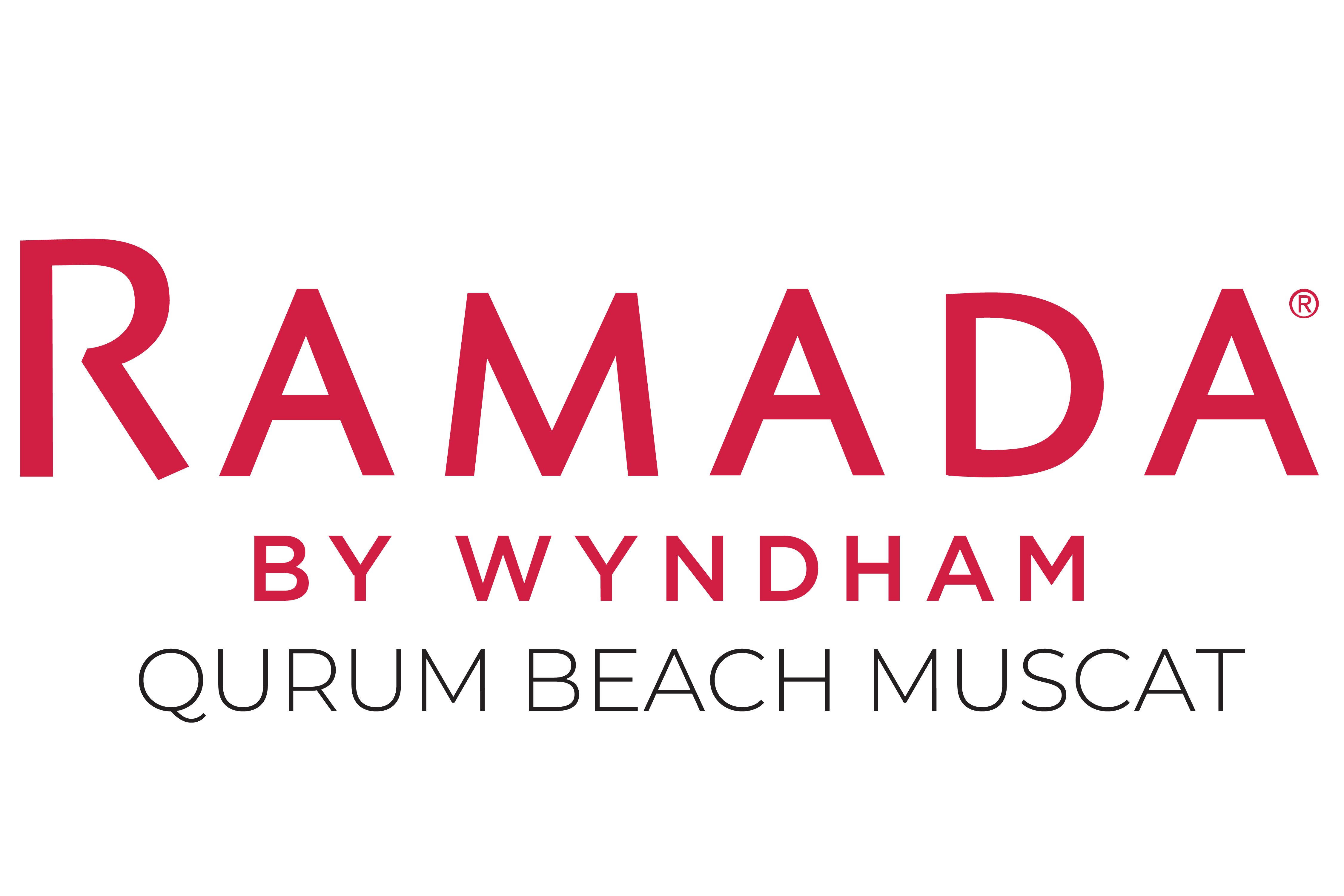 logo of Ramada by Wyndham