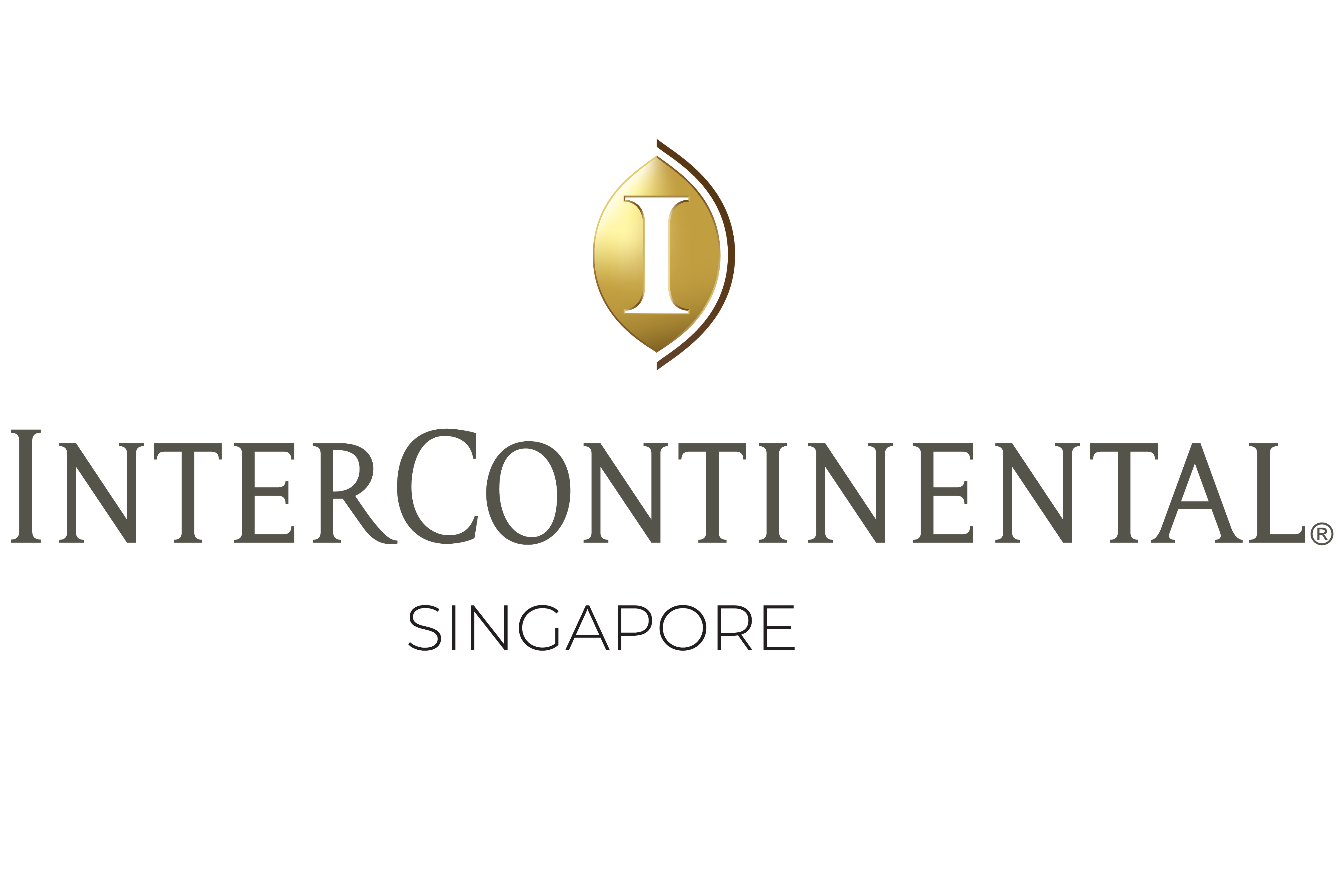 logo of Intercontinental, Singapore