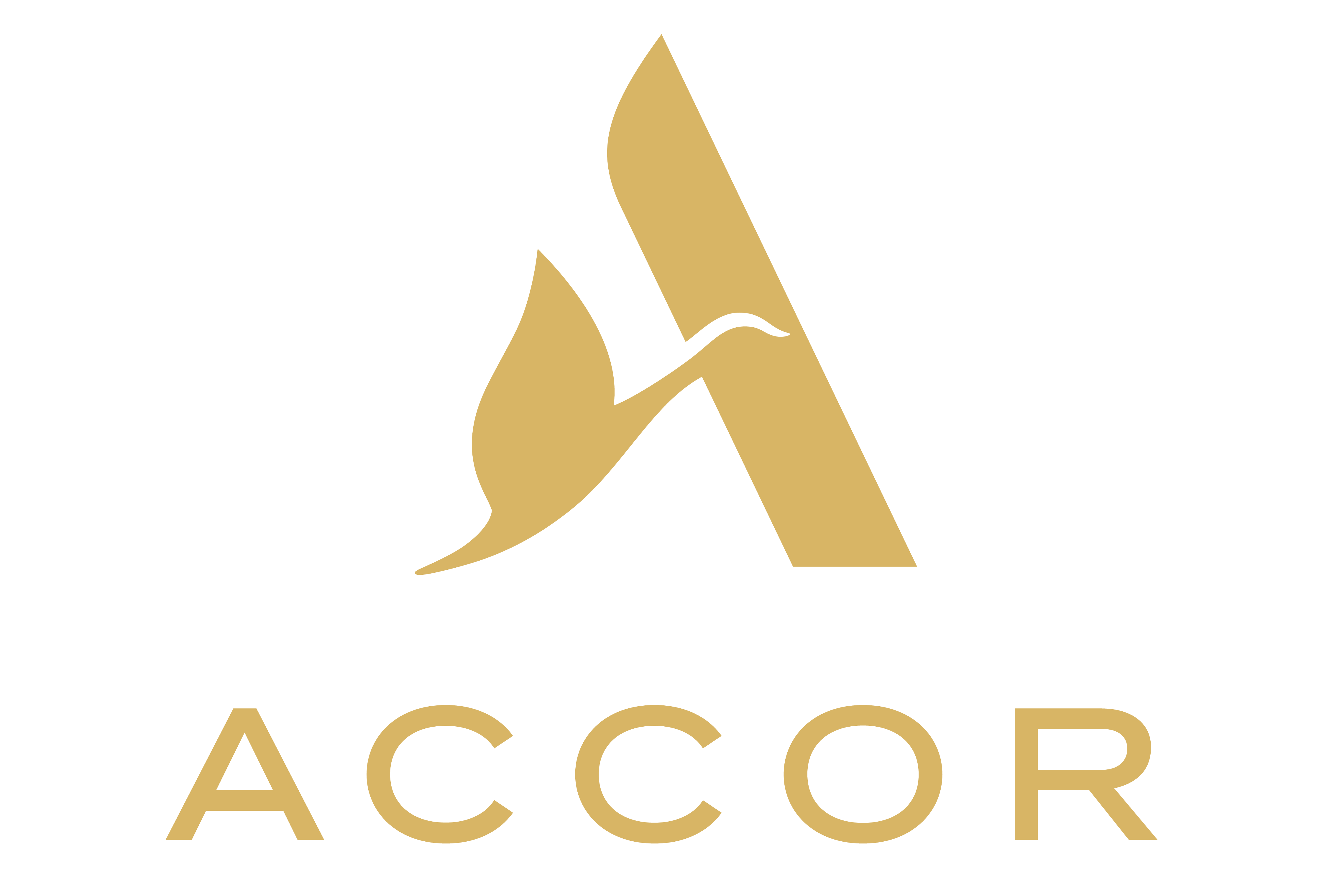 logo of Accor