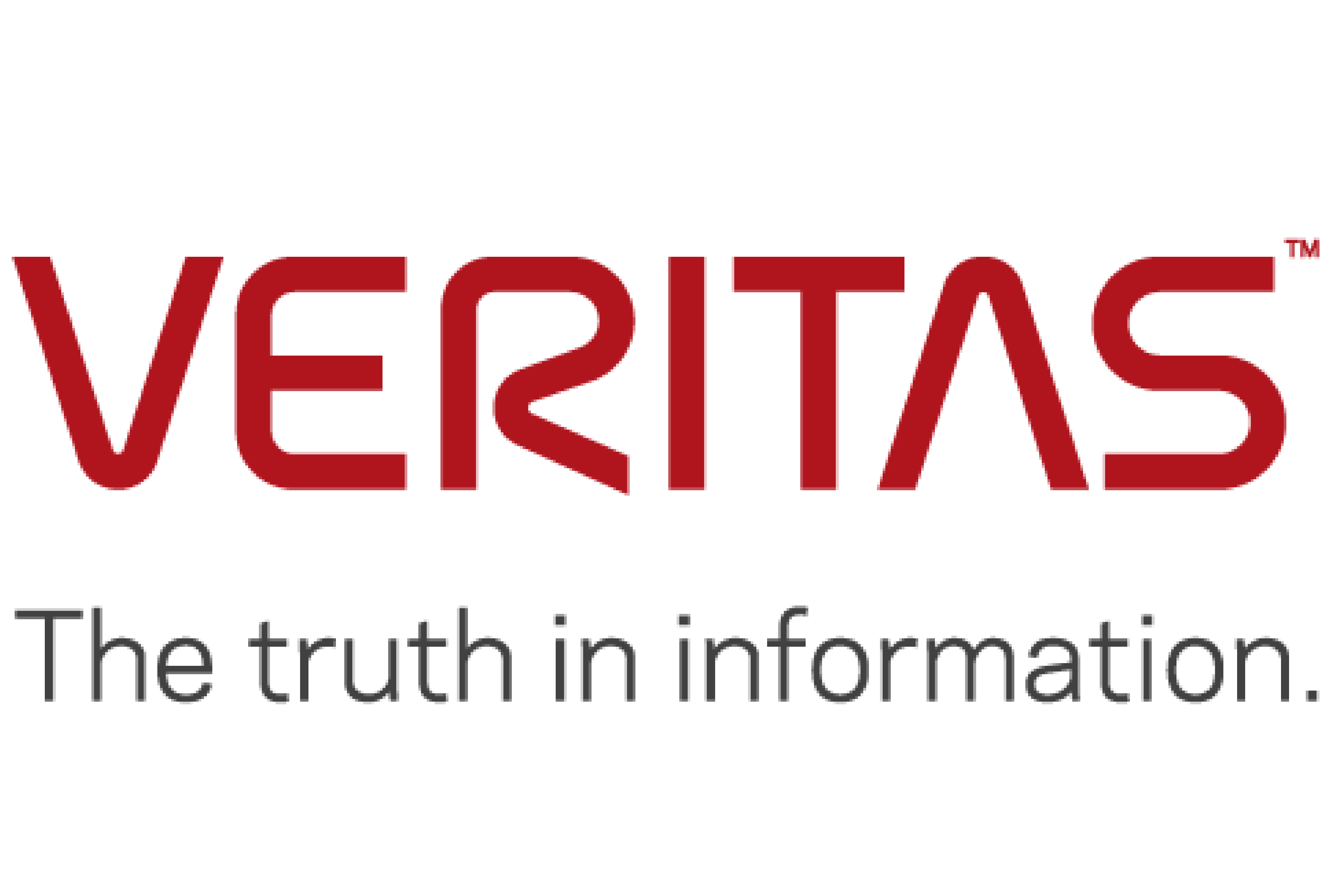 logo of Veritas