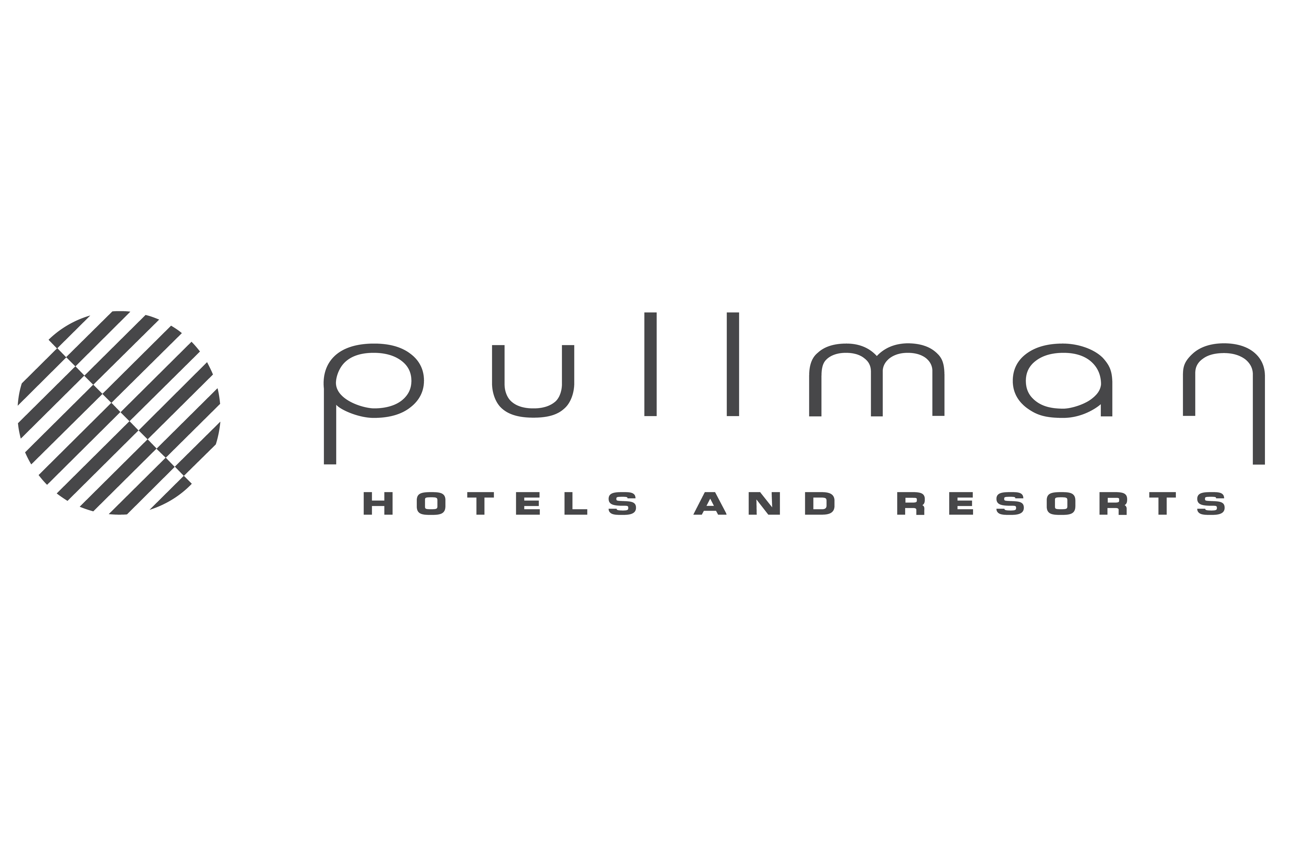 logo of Pullman Hotels & Resorts