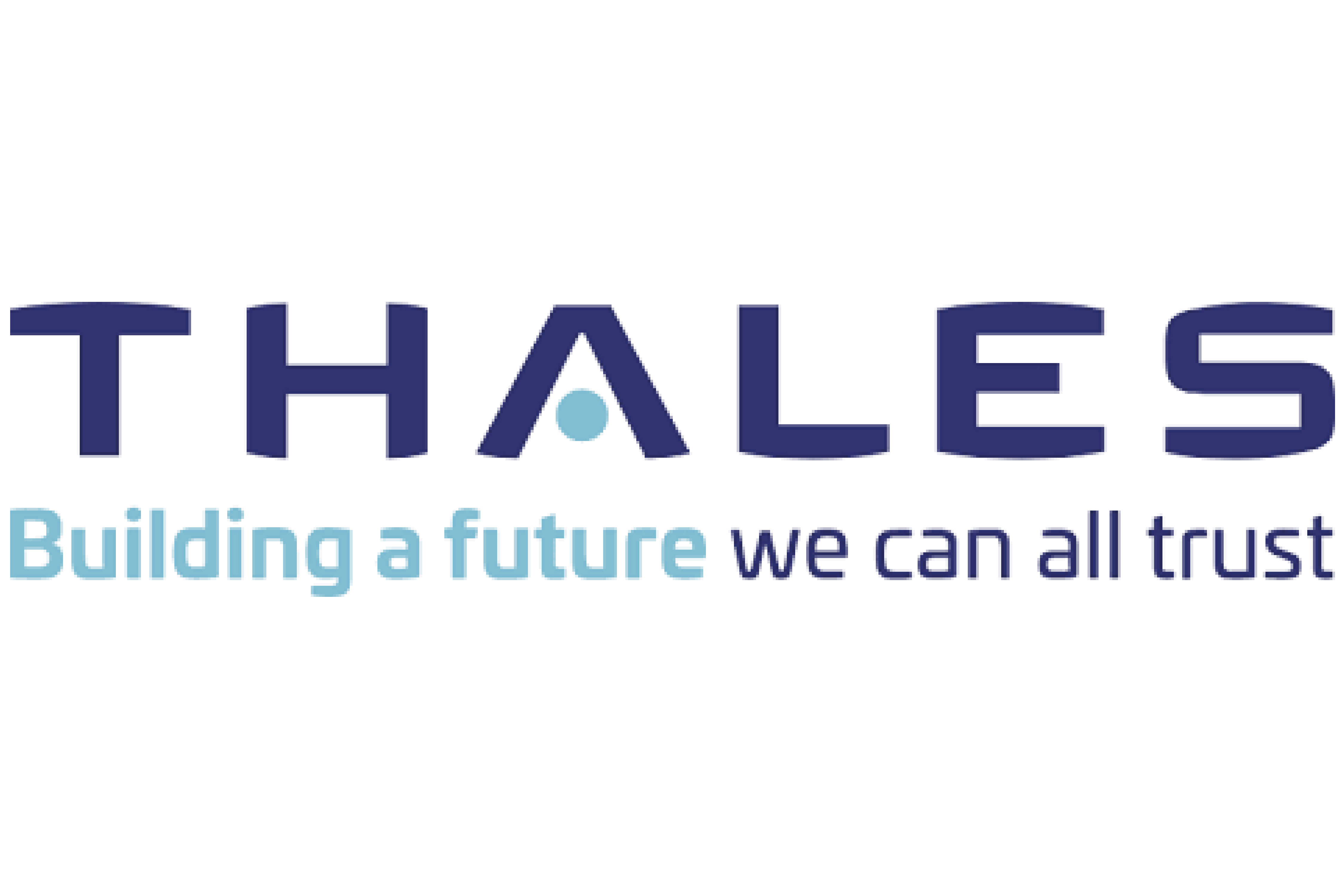 logo of Thales