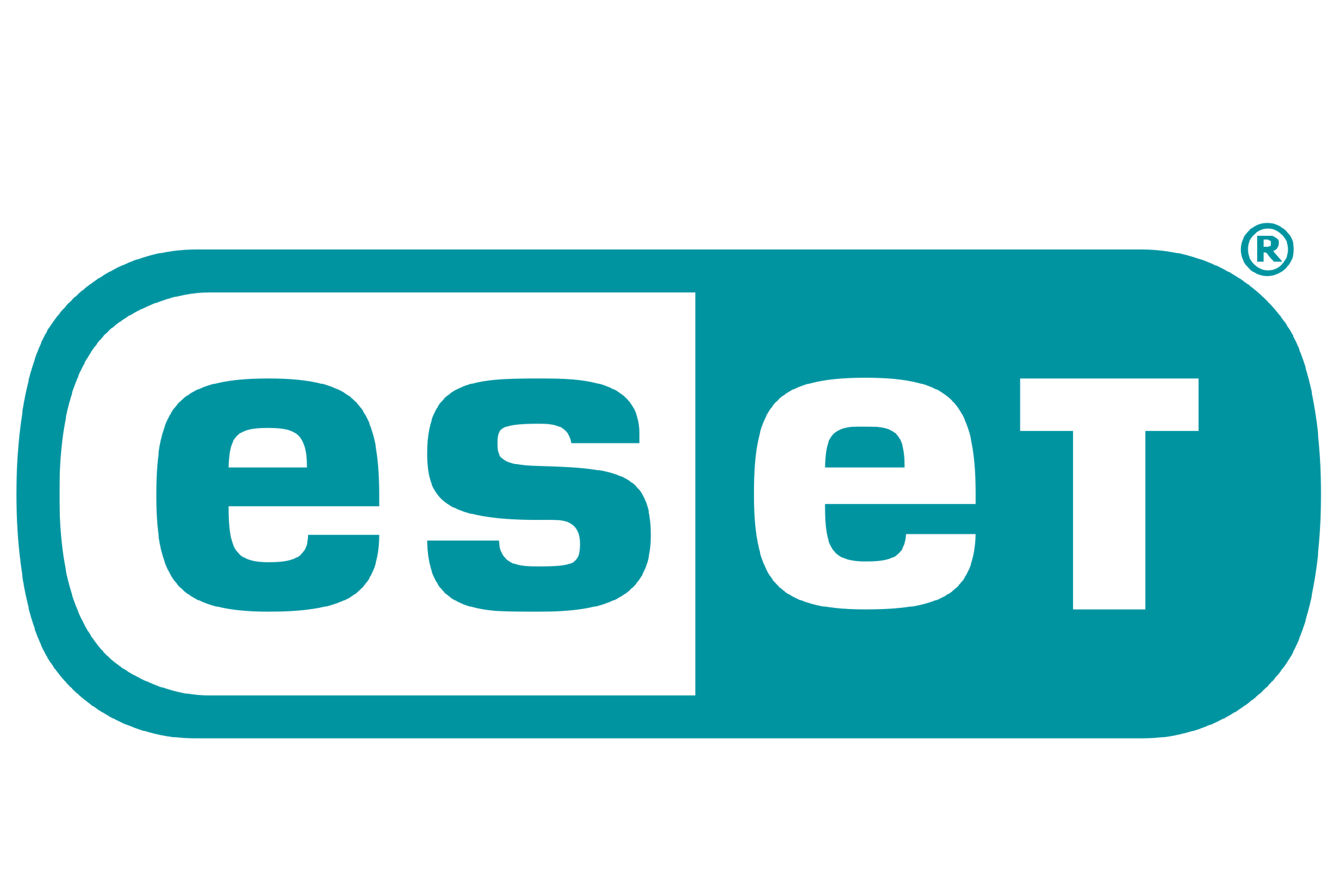 logo of Eset