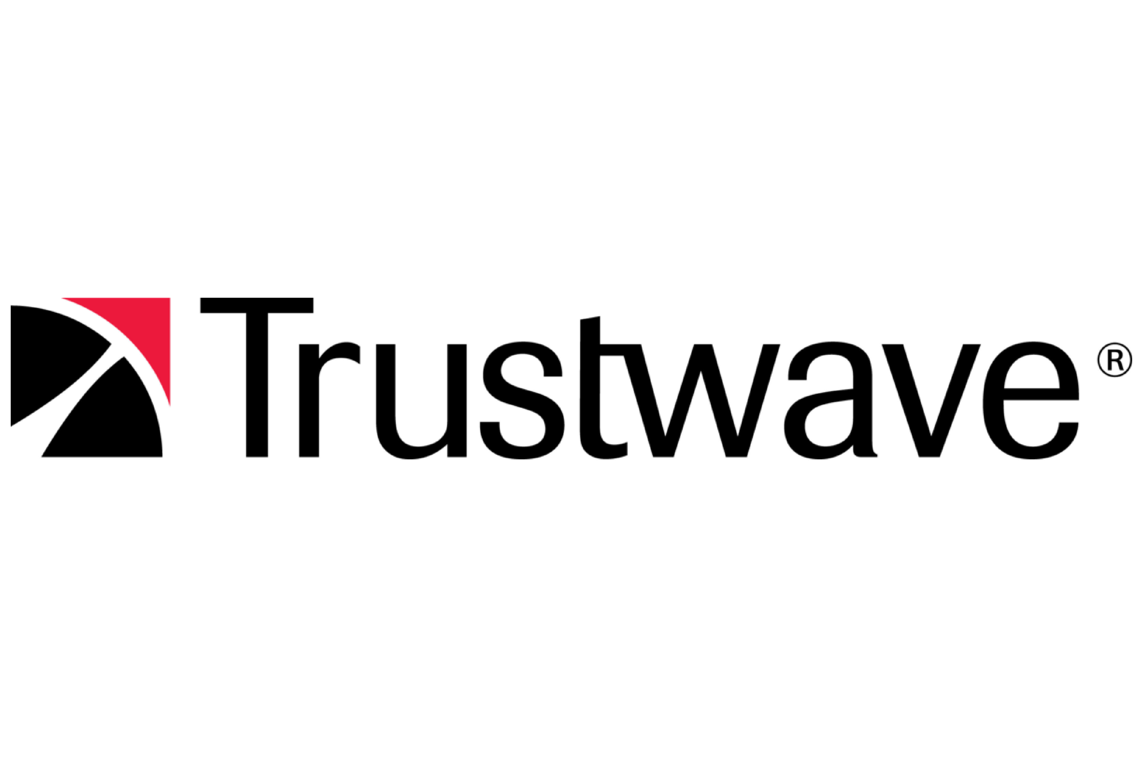 logo of Trustwave