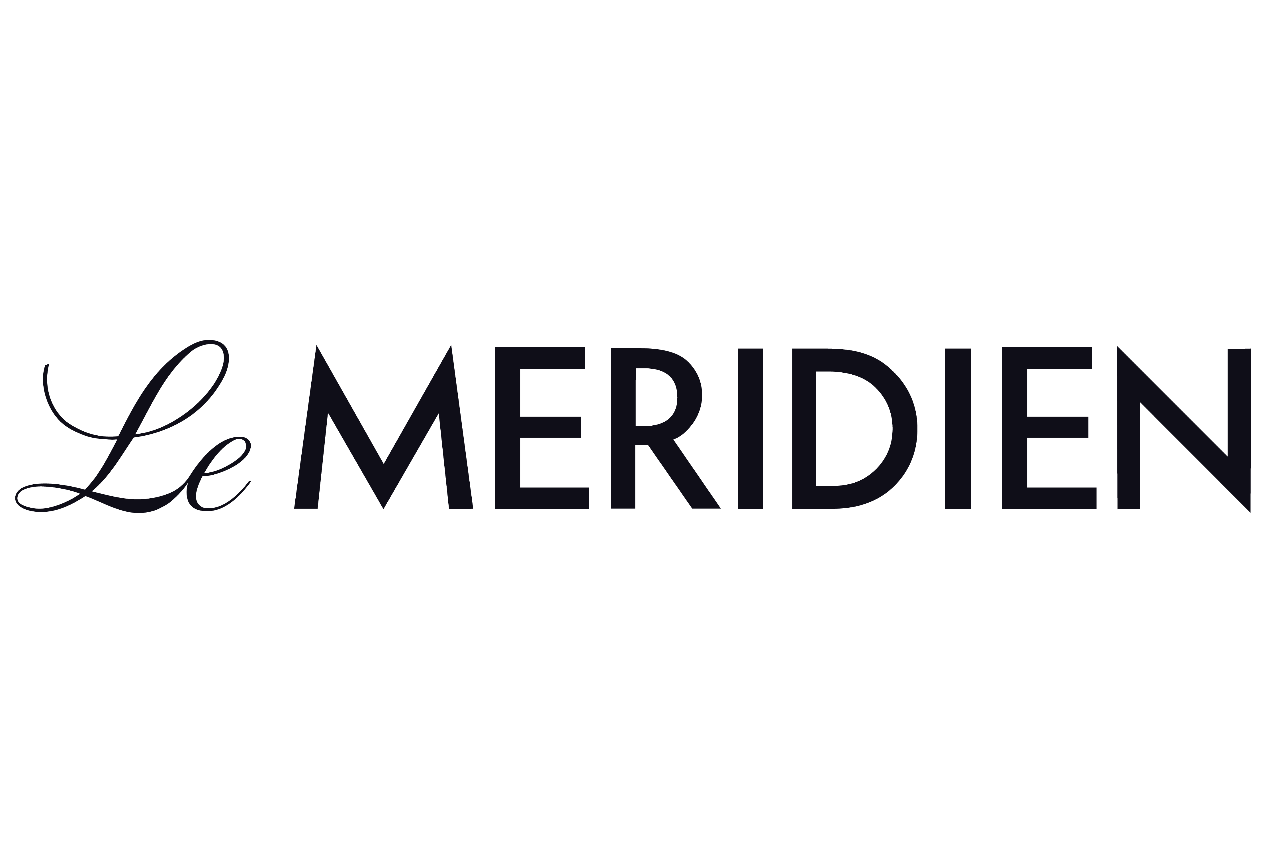 logo of Le Meridien