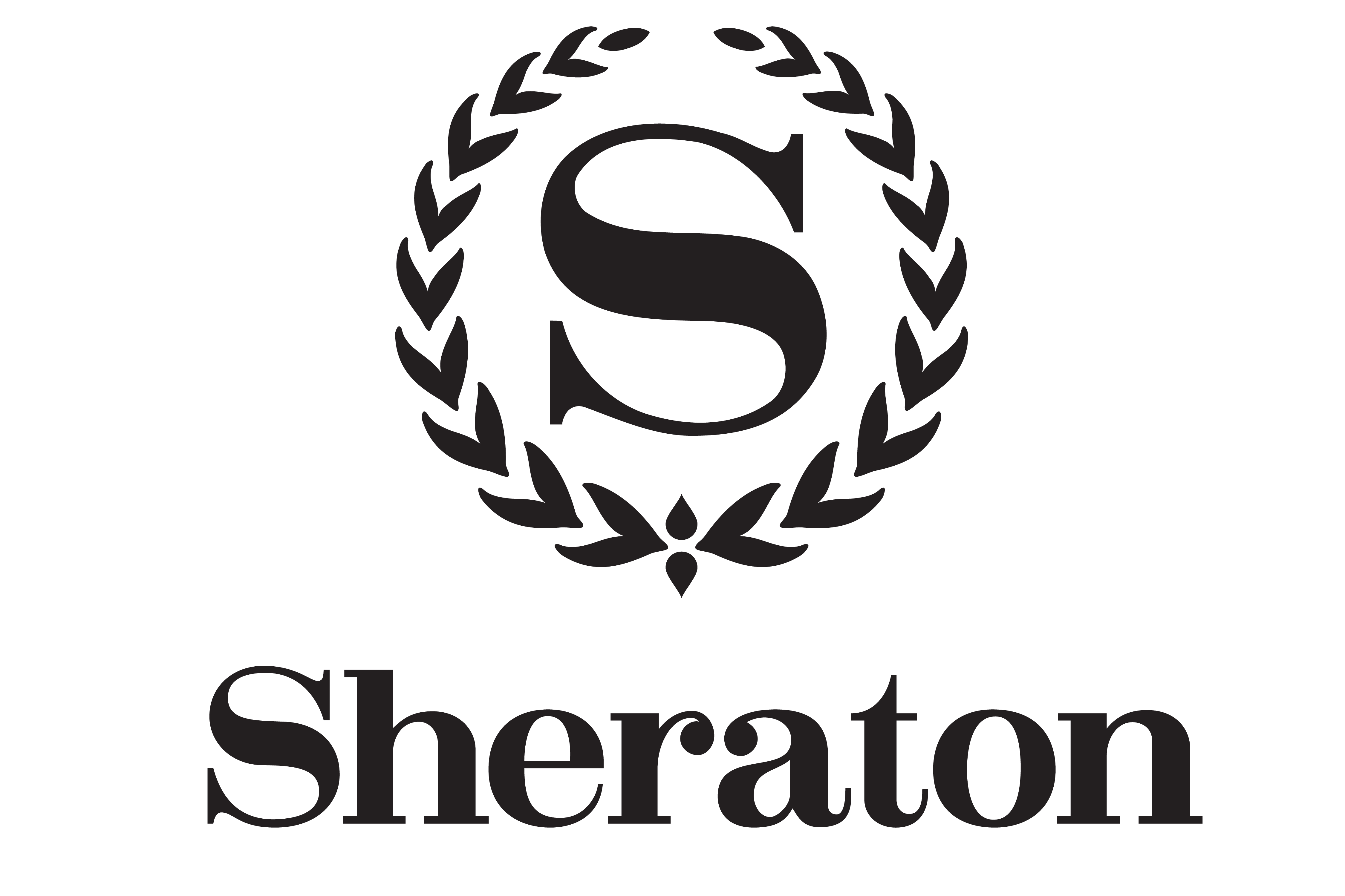 logo of Sheraton