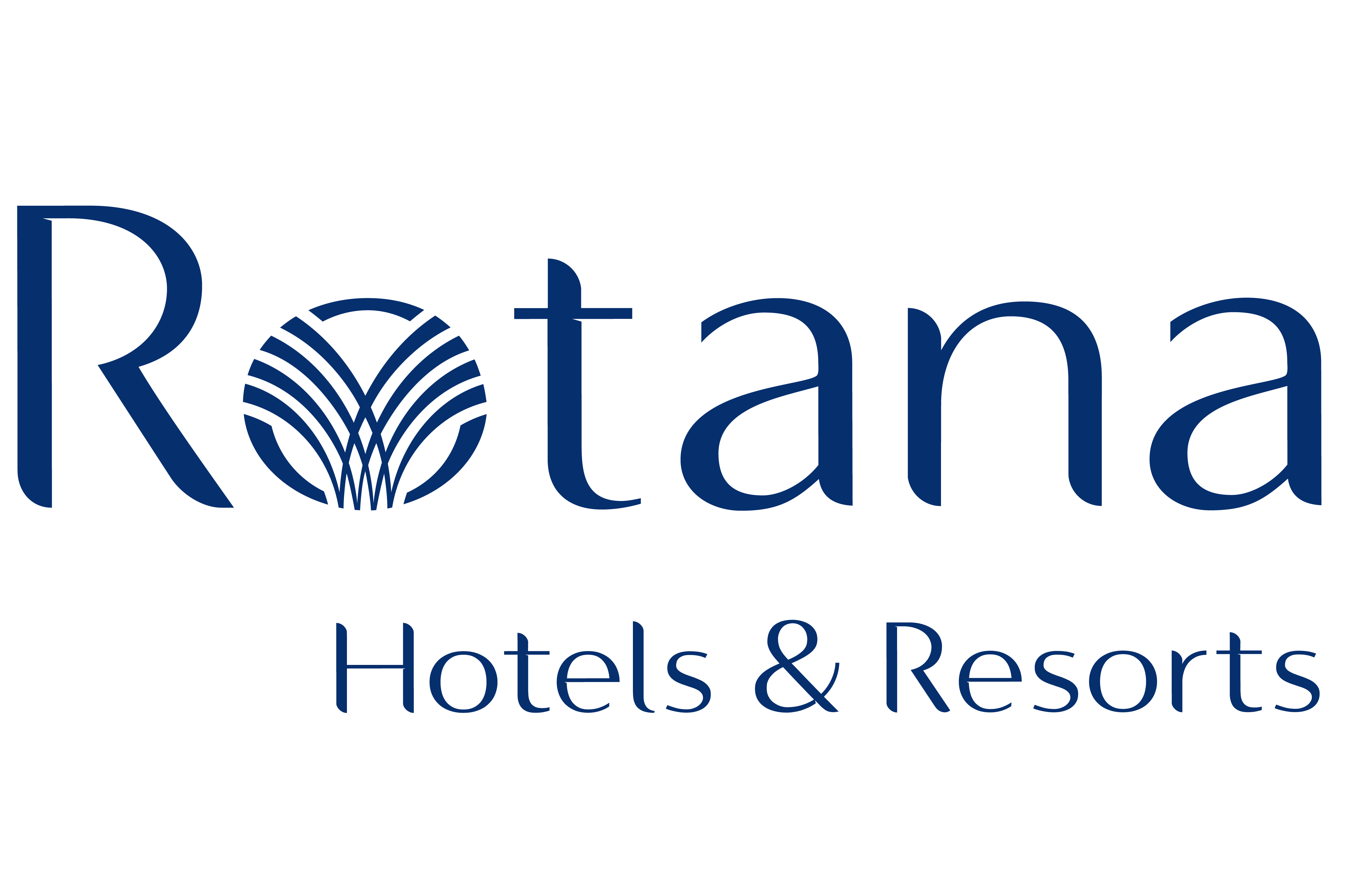 logo of Rotana Hotel & Resorts