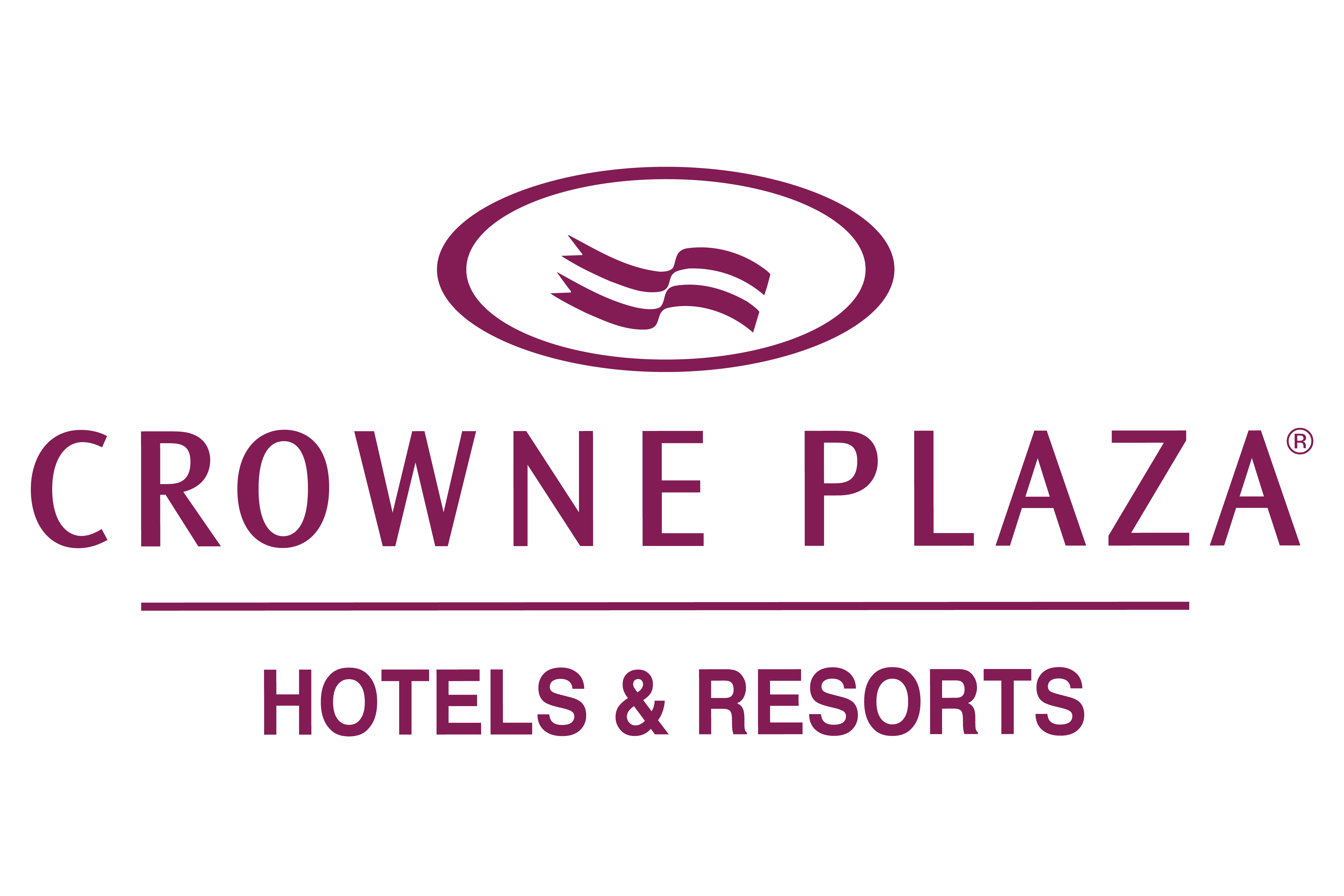 logo of Crowne Plaza