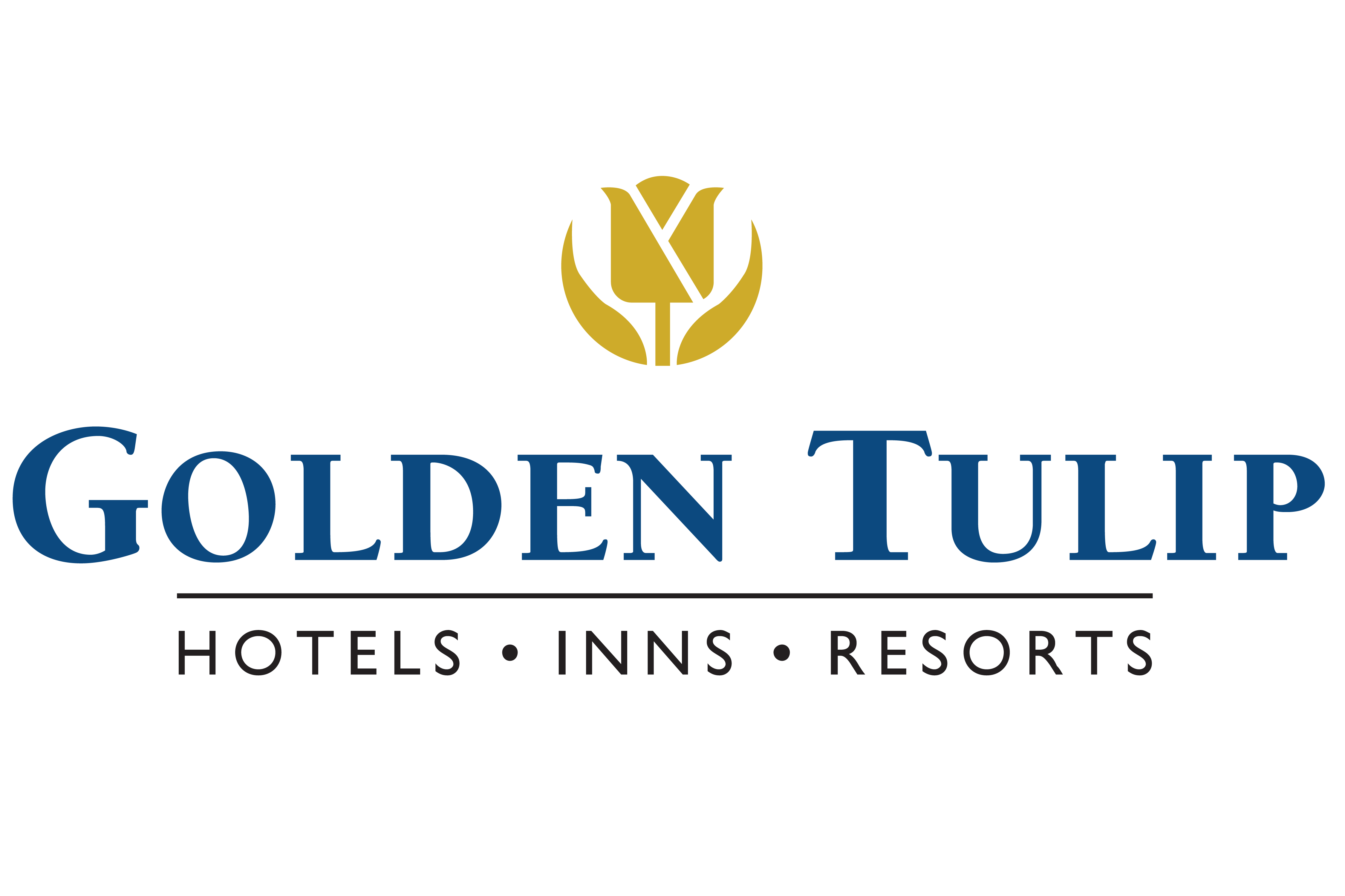 logo of Golden Tulip