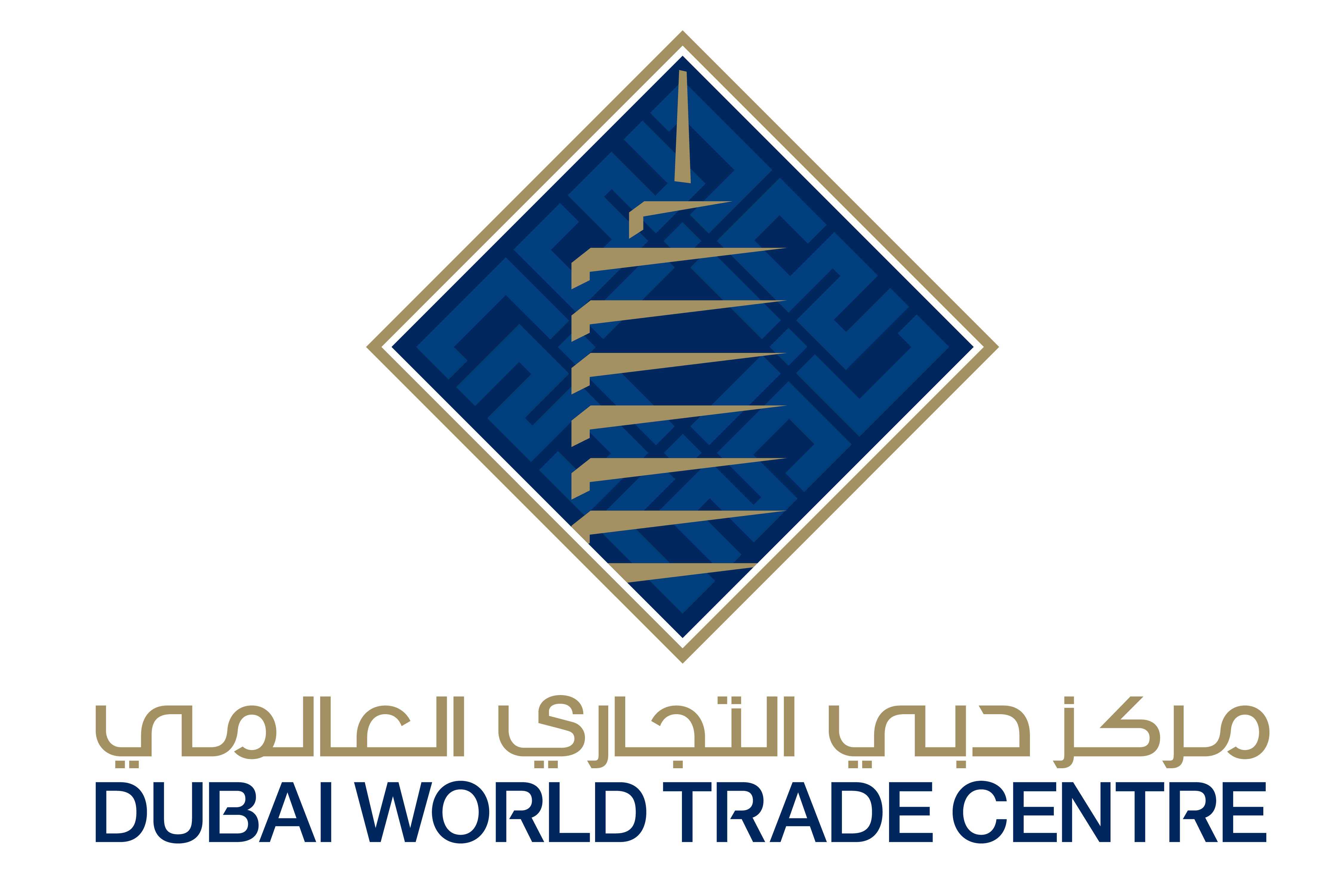 logo of Dubai World Trade Centre