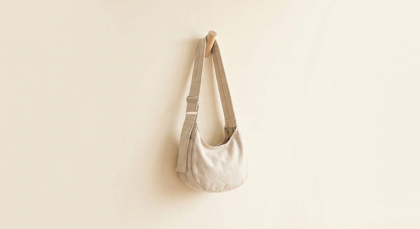 Sling Pet Carrier