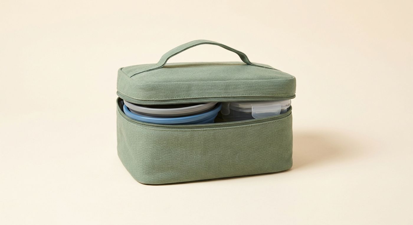 Pet Travel Organiser