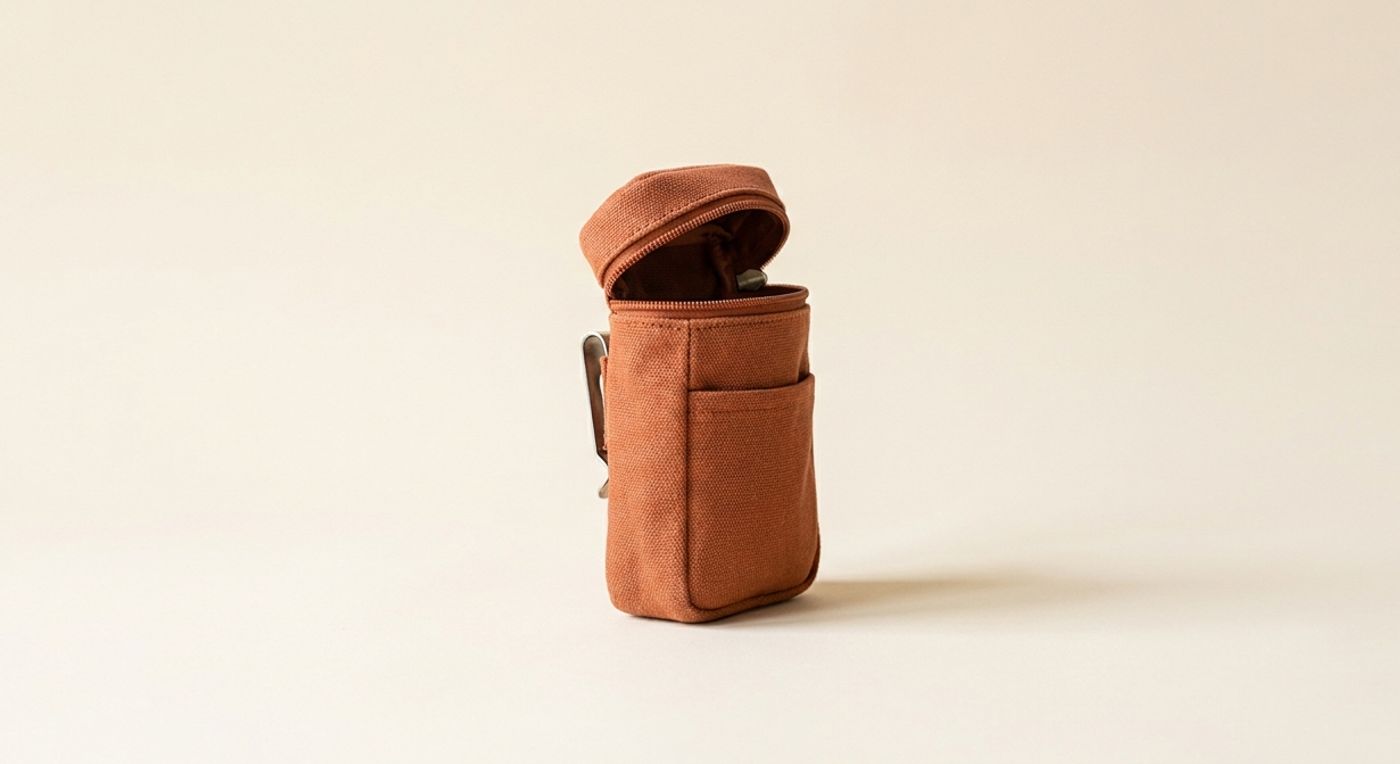 Treat & Training Pouch