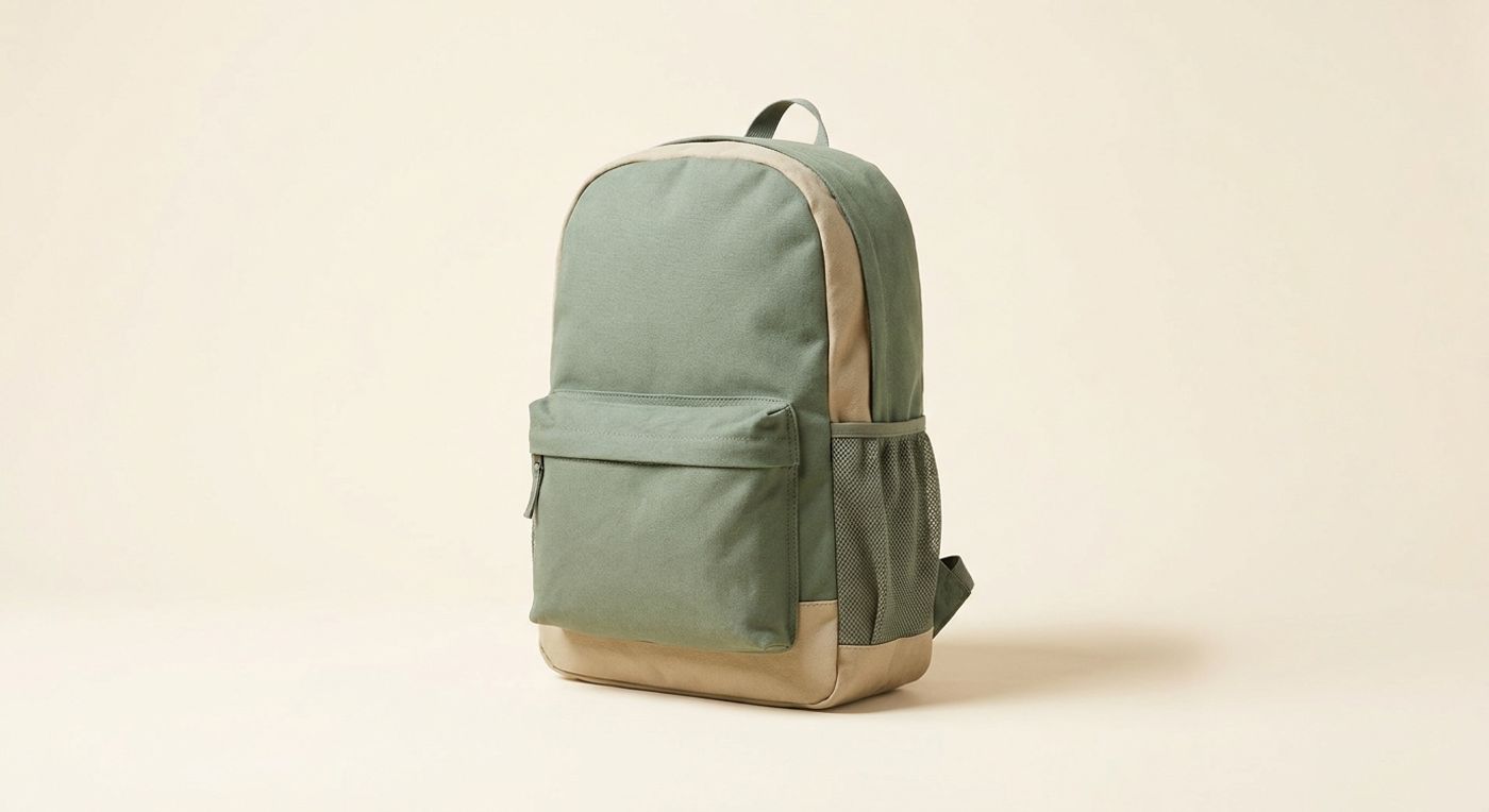 Pet-Ready Daypack