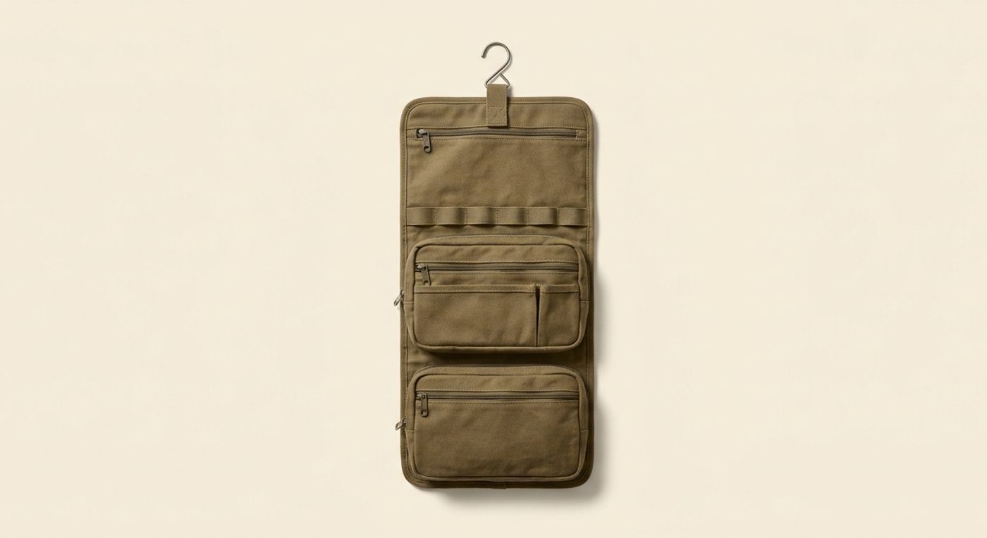 Camp Organiser