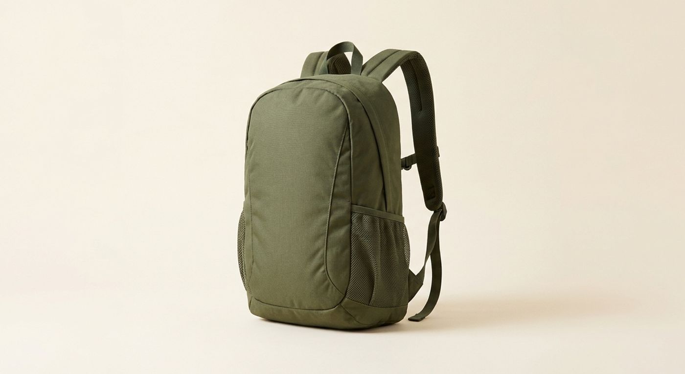 Trail Daypack