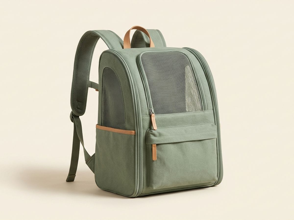 Pet Travel Bags