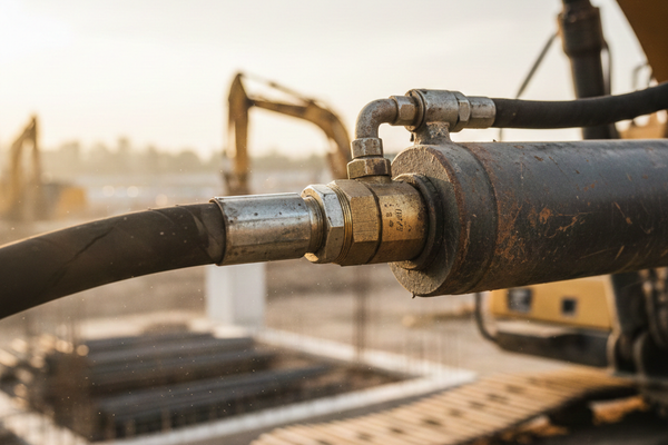 ¿Dónde comprar mangueras hidráulicas de alta presión en León, Guanajuato?