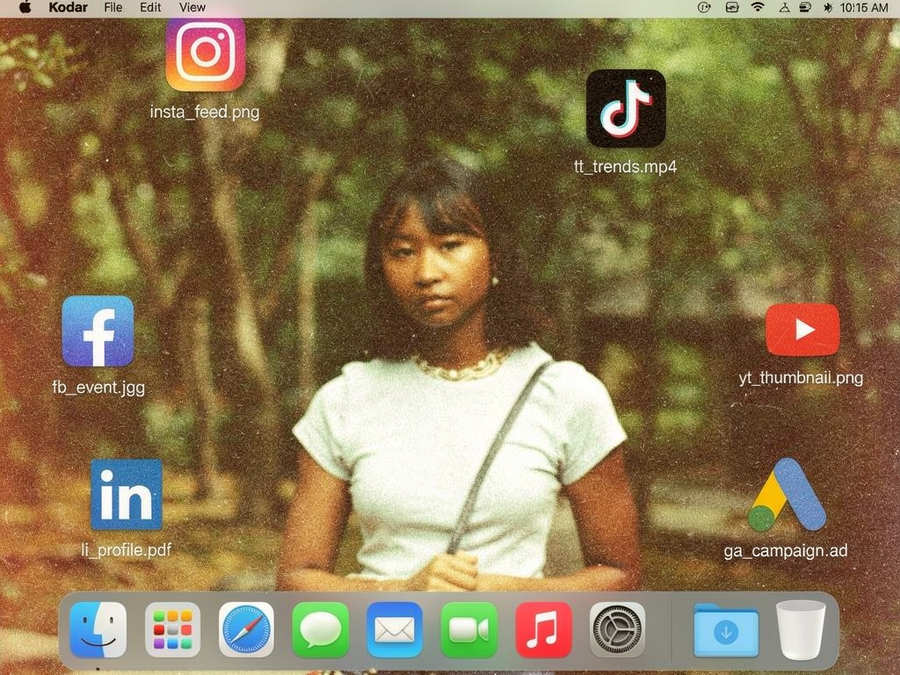 Social Media Management