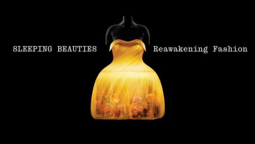 Image for Sleeping Beauties: Reawakening Fashion