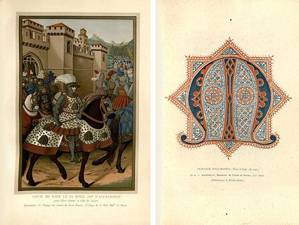 Firmin Didot auction