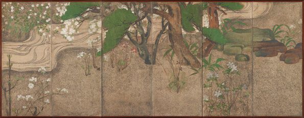 Finding Enlightenment in the Japanese Wing - The Metropolitan