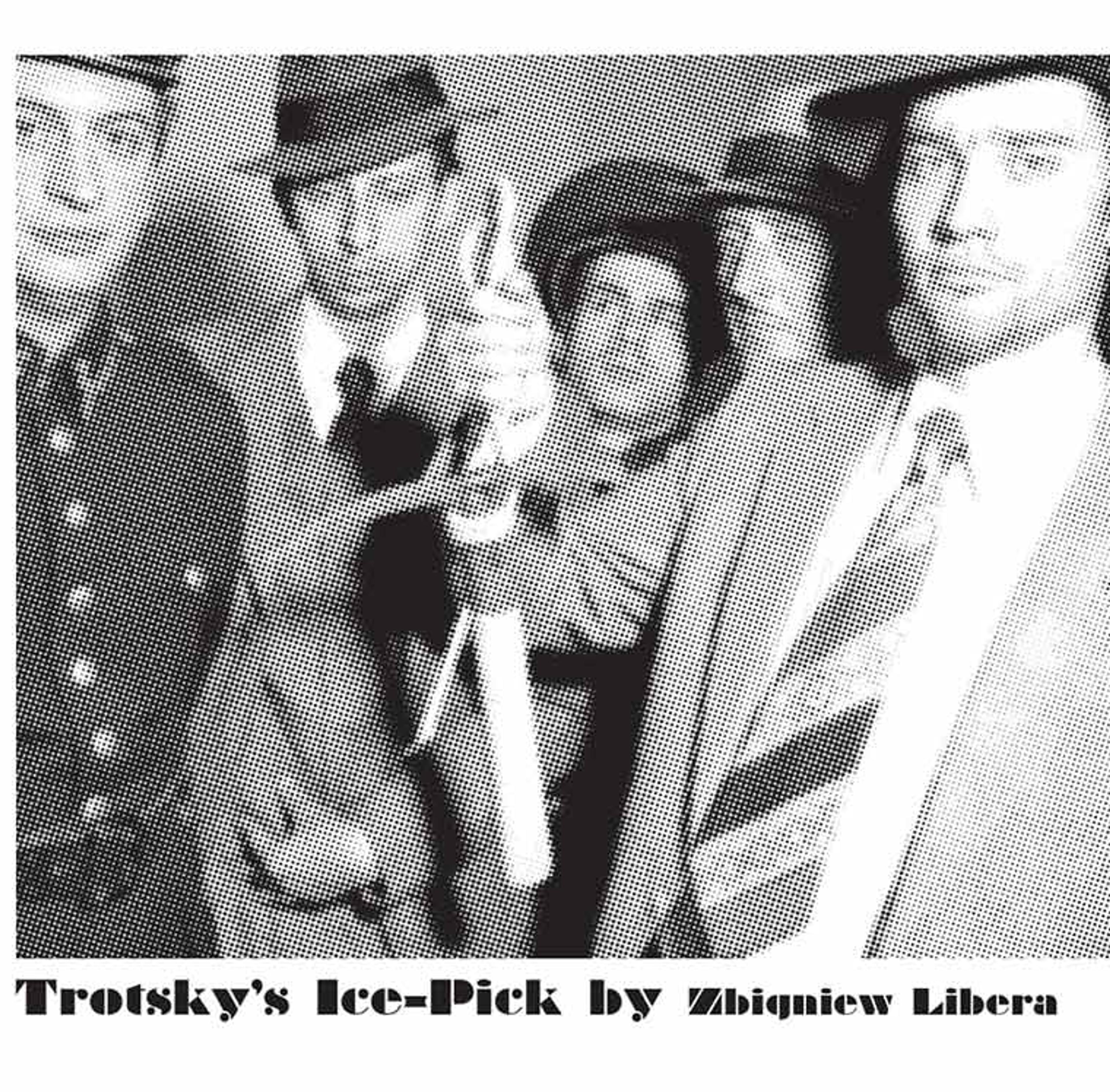 Trotsky murder weapon