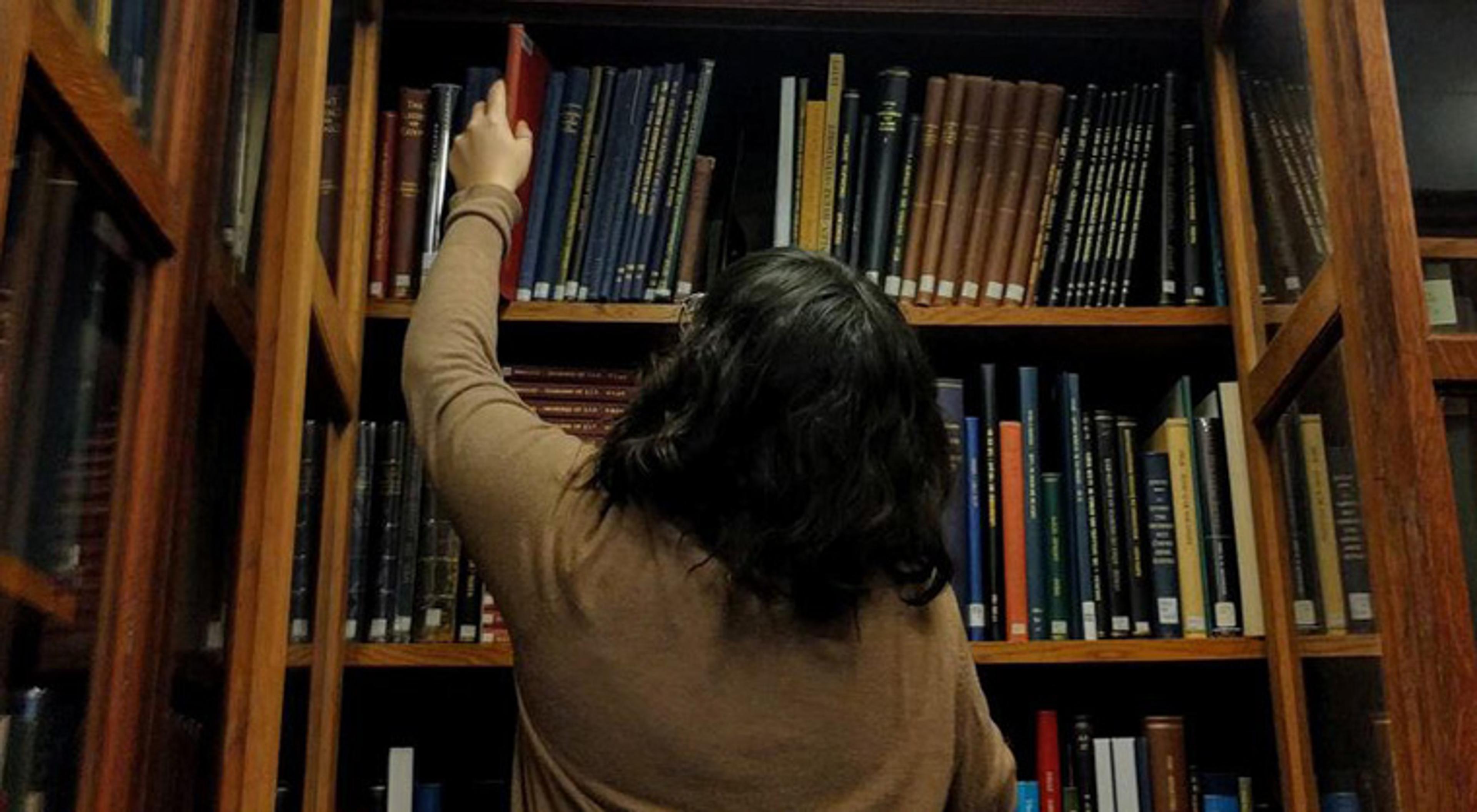 departmental libraries 3